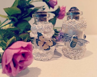 Butterflies & Bees Pixie Dust Fairy Sparkles