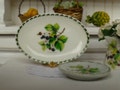 Blackberries Dollhouse MiniatureTray. product logo