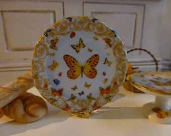 Rosenthal x Versace - le Roi Soleil - very exclusive vase