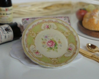 タイタニック号のウィステリア・ファーストクラスレプリカドールハウス