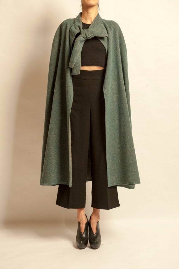 Cape Christian Dior Miss Dior from 1970’s