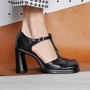 90s mary janes