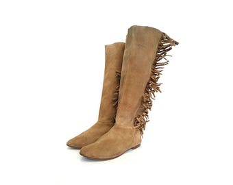 womens slouch boots uk