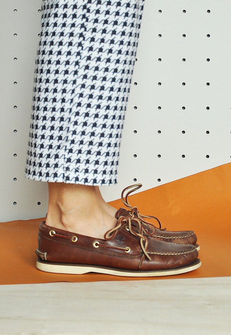 timberland oxford shoes
