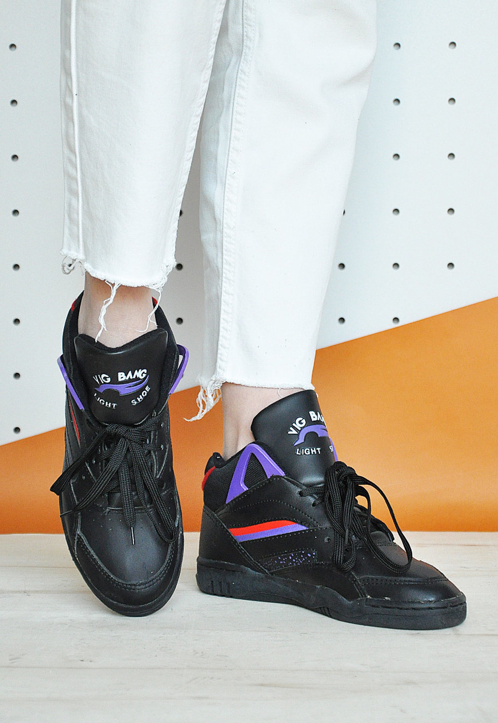 90s-rave-sneakers-club-kid-sneakers-high-top-sneakers-faux-etsy