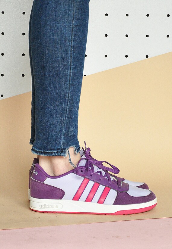 90er Jahre ADIDAS Sneakers adidas Originale adidas Trainer weiße Sneaker retro Sneakers old school sneakers Größe 9 uns 6,5 uk 40 eu 90er Jahre ADIDAS Sneakers adidas Originale adidas Trainer weiße Sneaker retro Sneakers old school sneakers Größe 9 uns 6,5 uk 40 eu