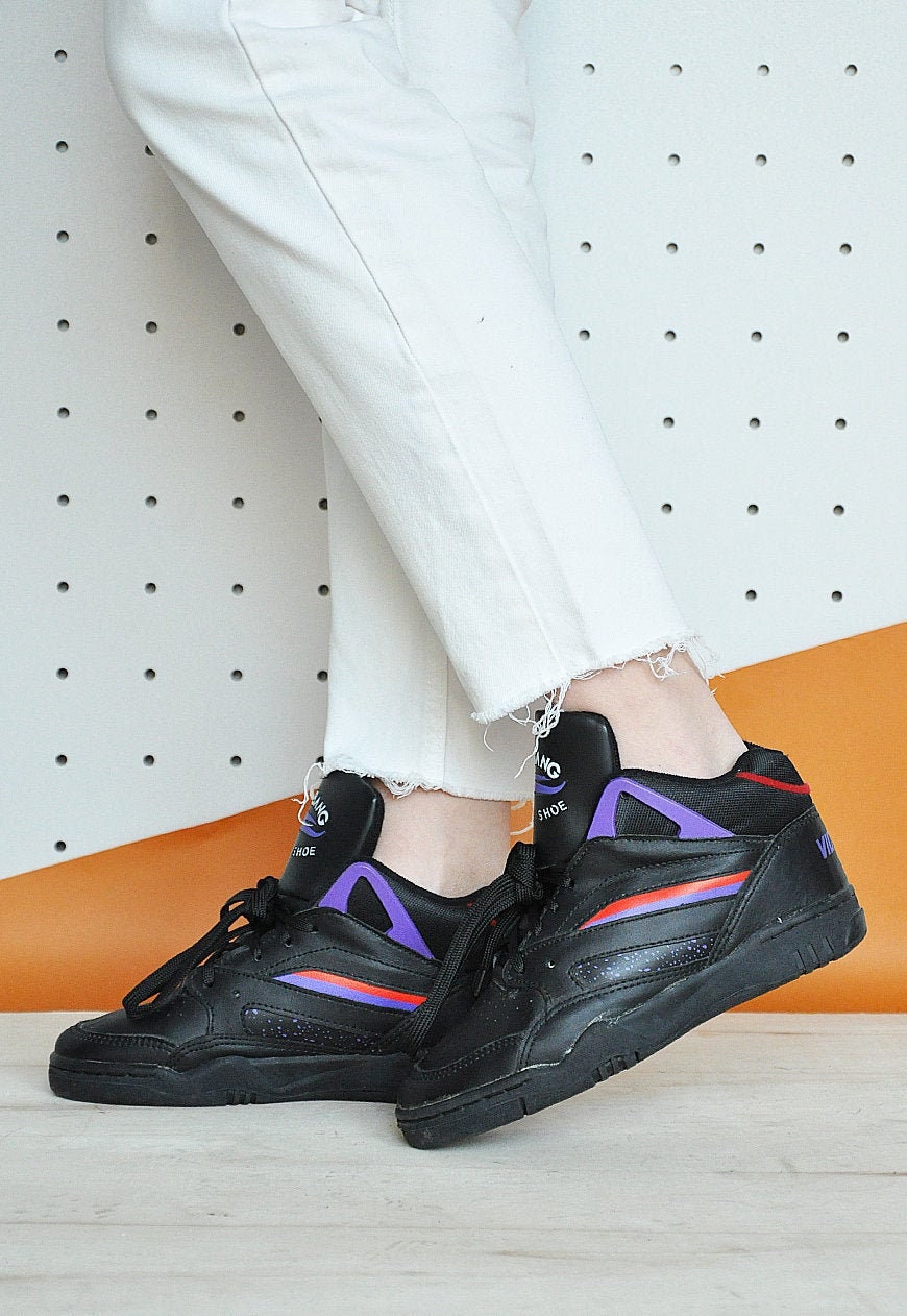 British knights sneakers 90's 2025