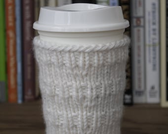 PDF - Grande Cozy - Knitting Pattern