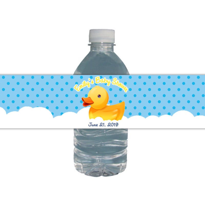 Rubber Duck Theme - Etsy