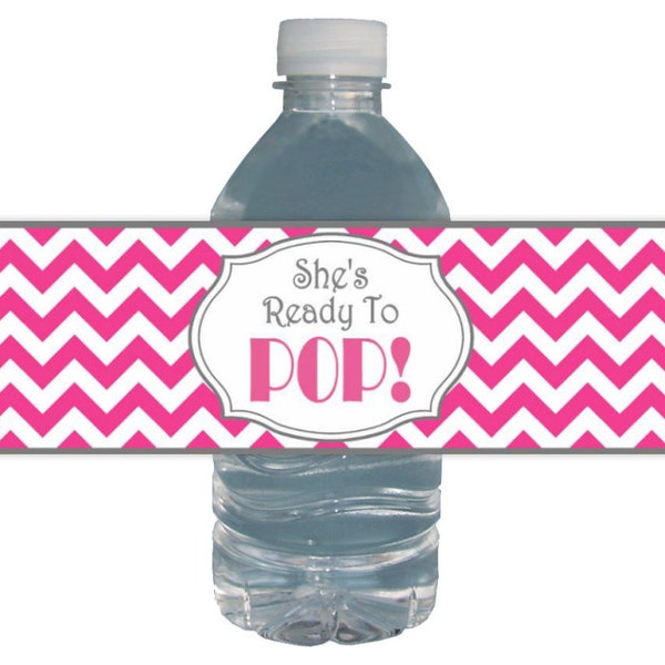 Ready to Pop Printable - Etsy