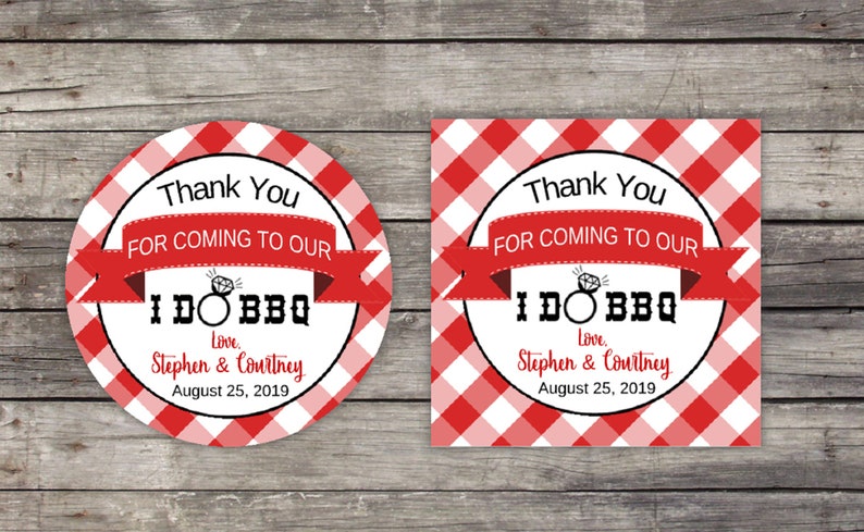 I Do BBQ, Bridal Shower Scratch Off Game Cards, 10ct, Shower Favor, lottery scratch off, Couples shower game, Wedding Shower, BBQ Bridal image 5