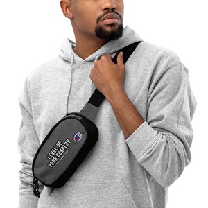 Champion fanny pack for men new arrivals