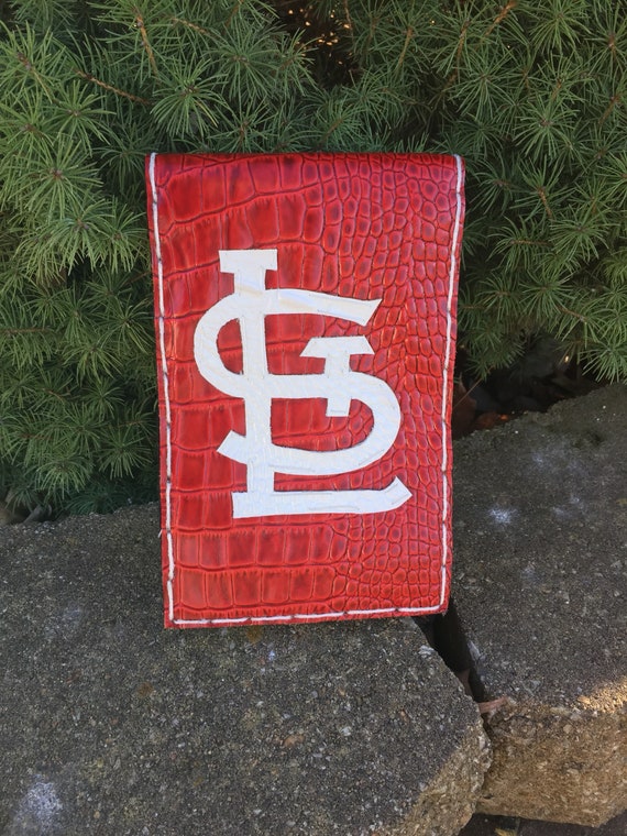 St. Louis Cardinals [Book]