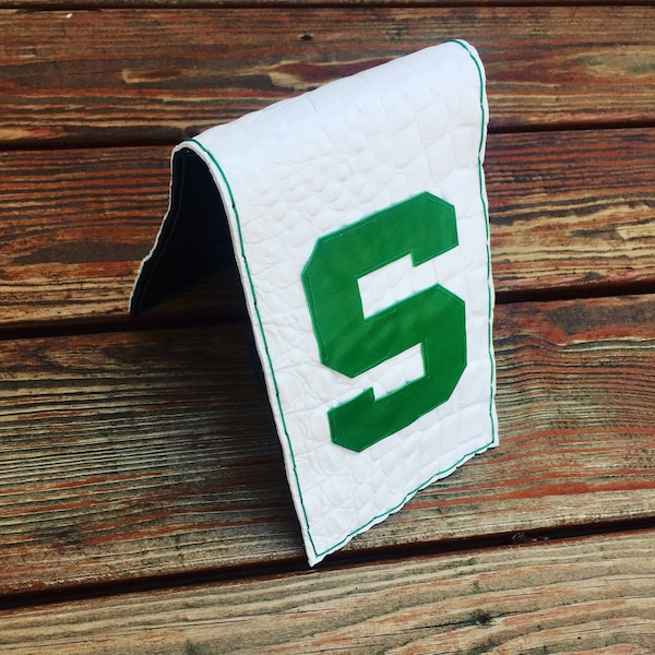 nike scorecard holder