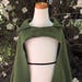 see more listings in the Children's Cloaks section
