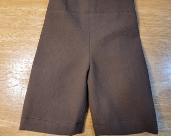 Lord of the Rings Hobbit Inspired Pants for Children, MADE-TO-ORDER