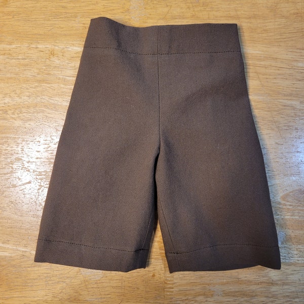 Pantalones inspirados en El Señor de los Anillos Hobbit para niños, HECHOS A LA MEDIDA