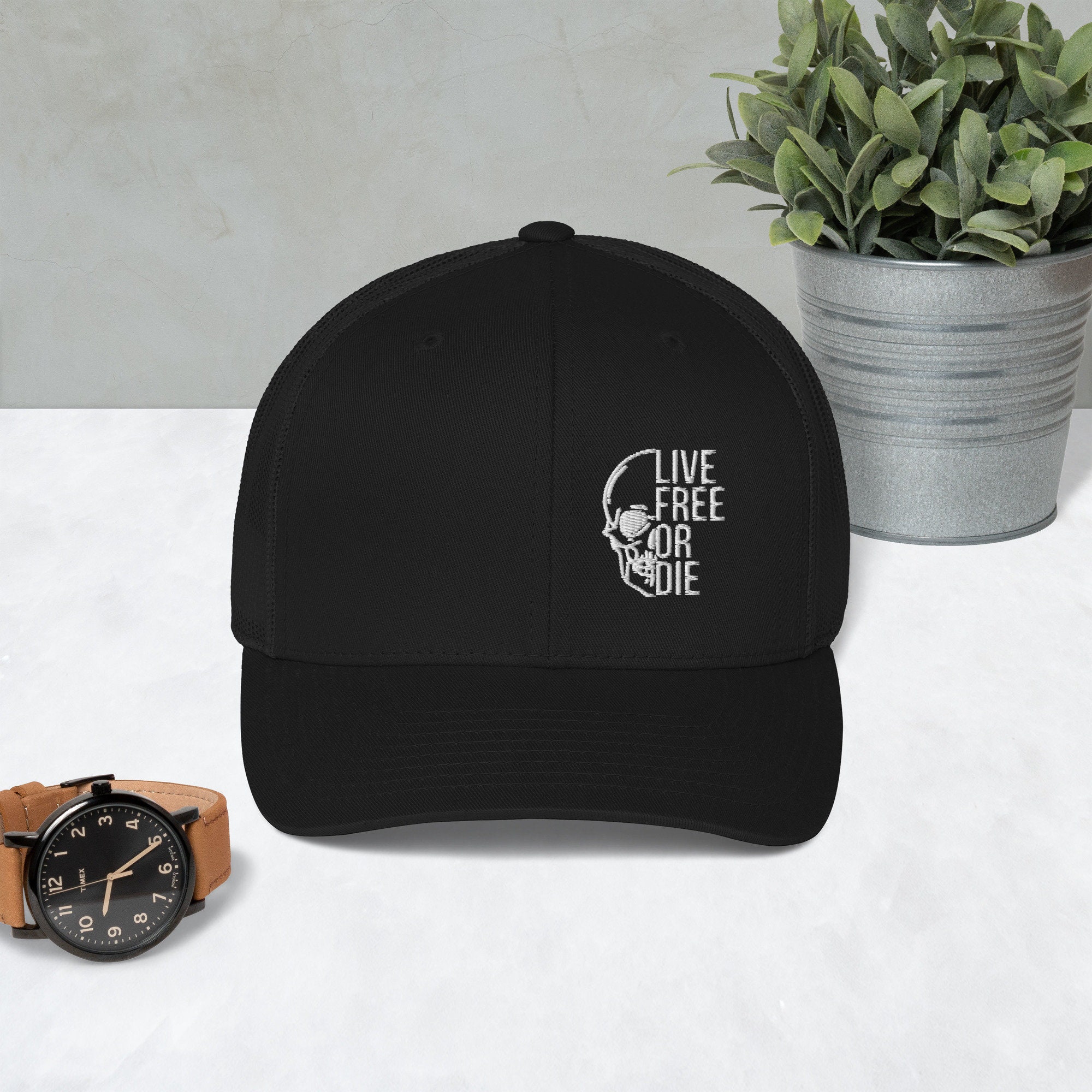 Watch black online caps live free