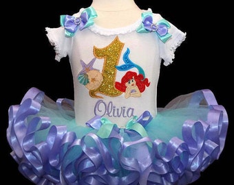 Baby Girl 1st Birthday Outfit Unicorn 1st Birthday Outfit Etsy