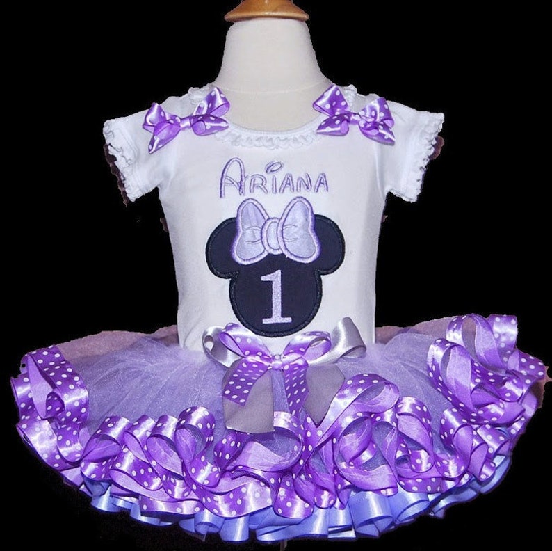 minnie mouse smash cake outfit