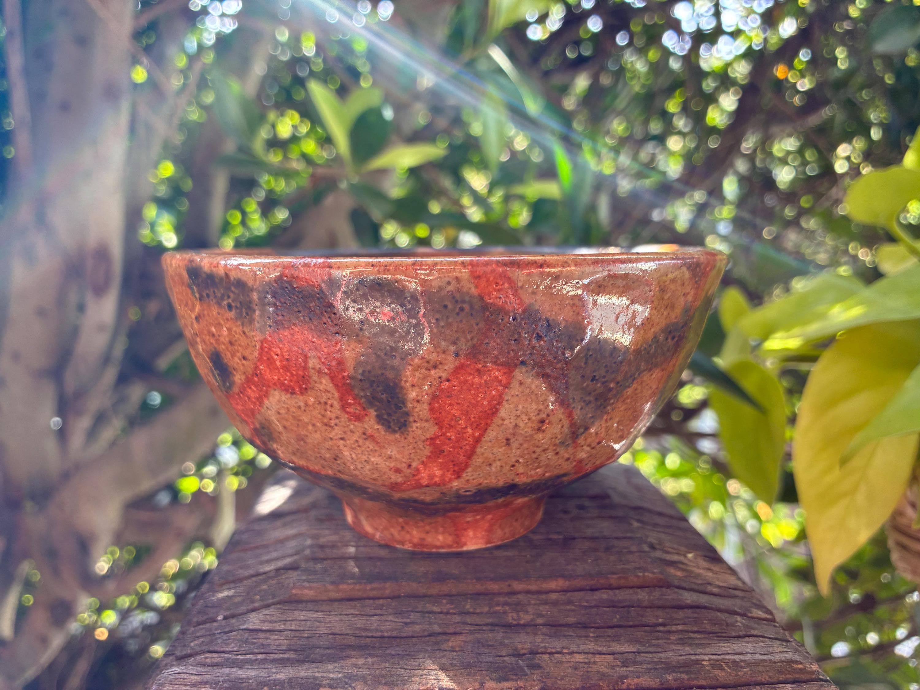 Vintage Studio Pottery - Etsy