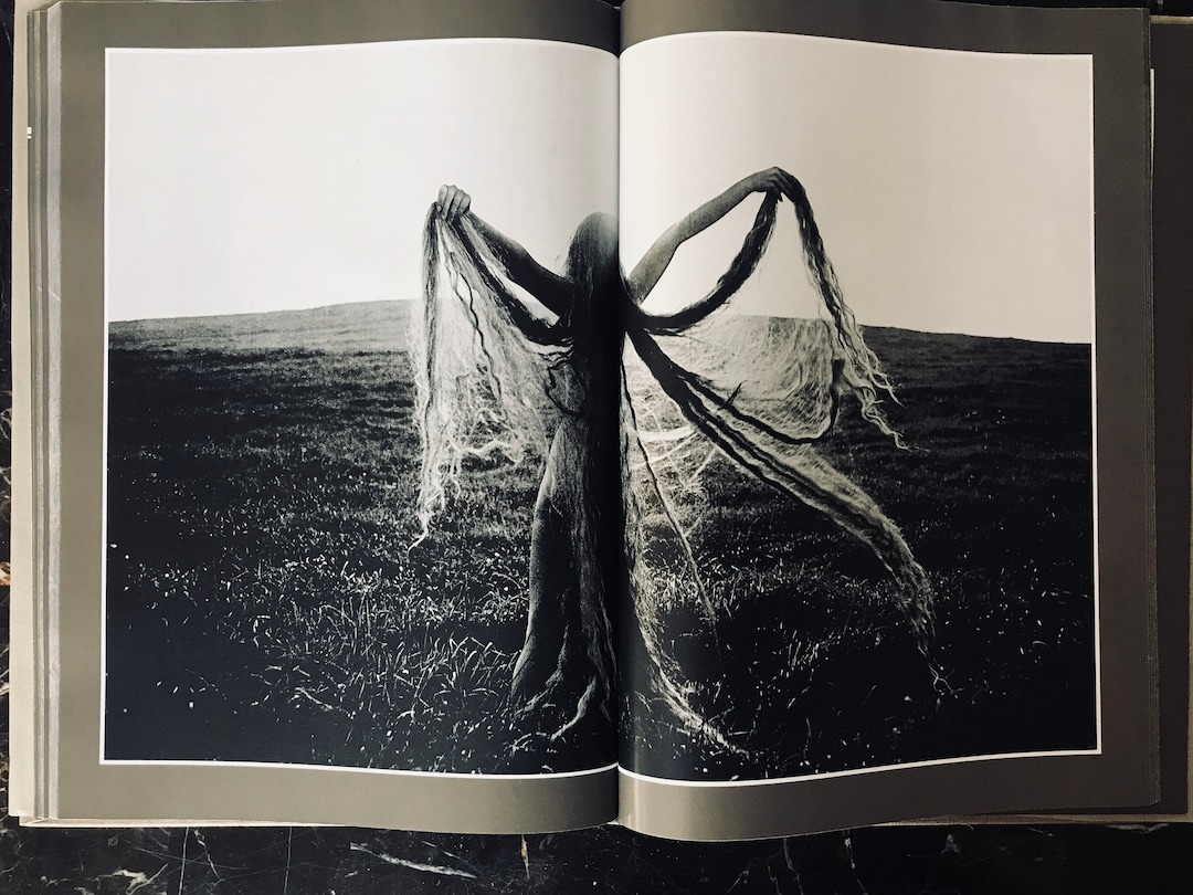Art Photography Nudes Rimantas Dichavicius Ziedai Tarp Ziedu 