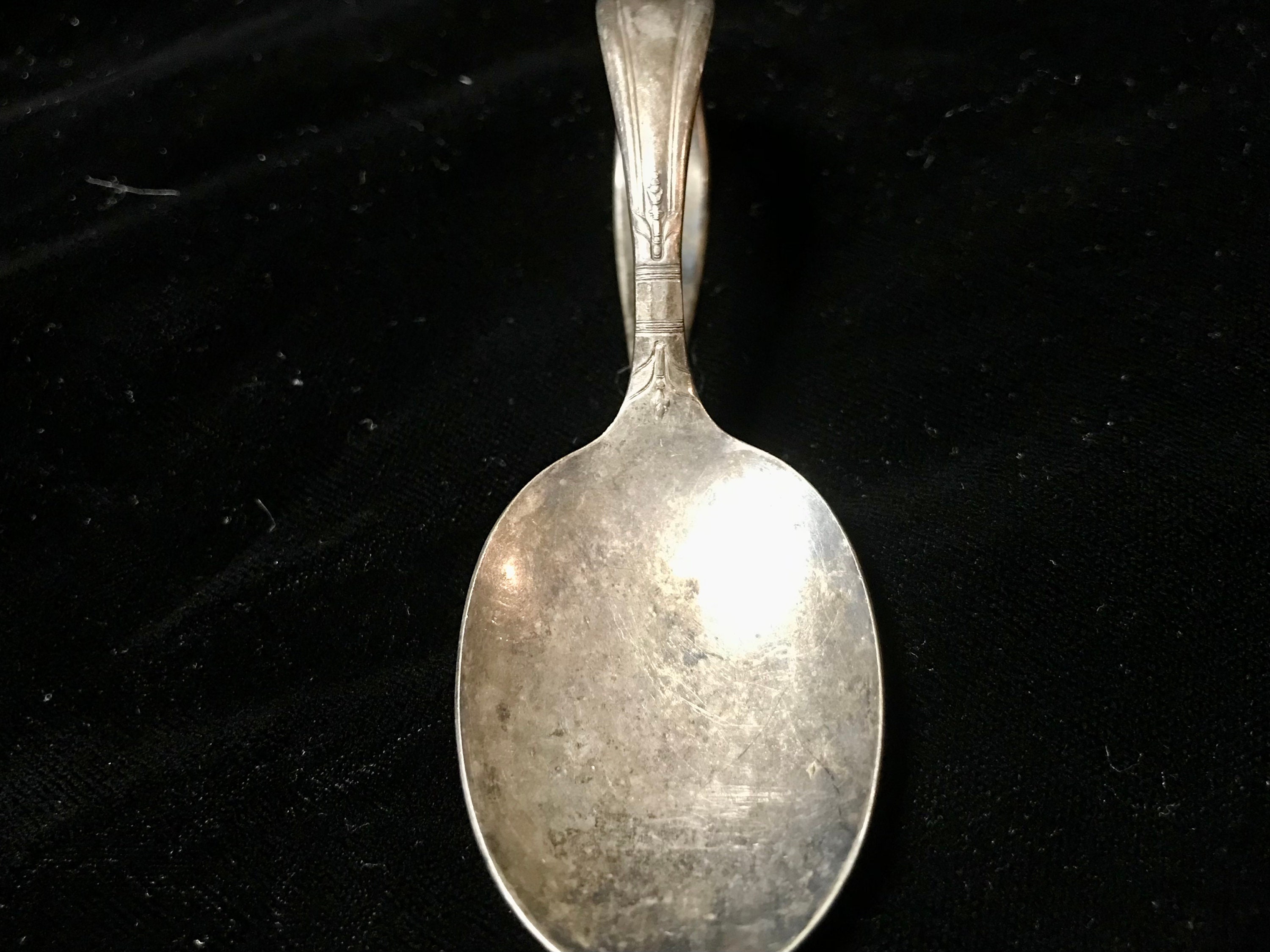 Gerber baby spoon - Etsy 日本