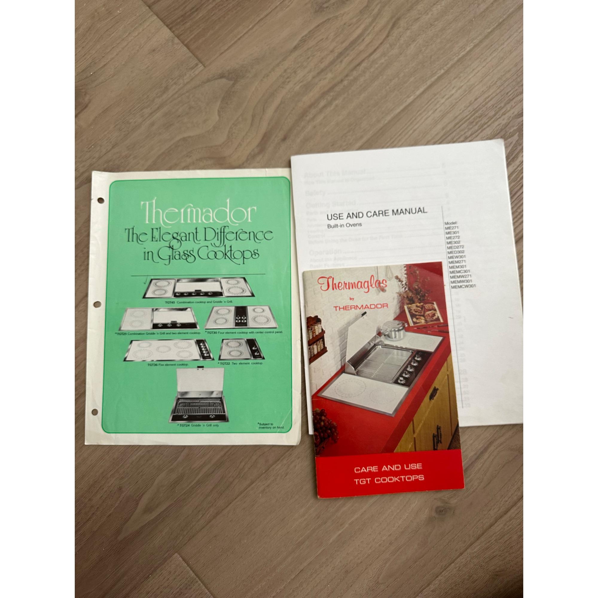 Thermador Stove and Oven: A Review
