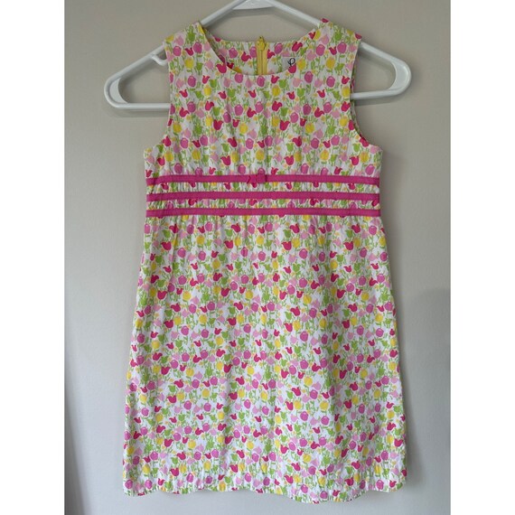 Lilly pulitzer molly outlet haynes dress