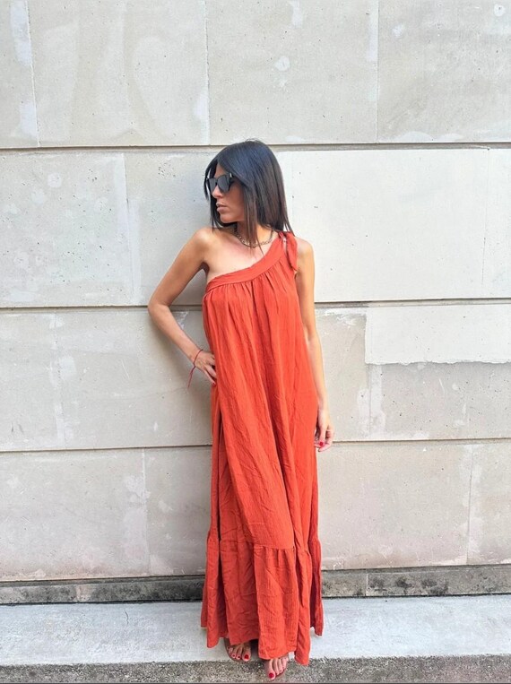 boho summer maxi dresses Italian Boho Lace Maxi Dress UK 8–16