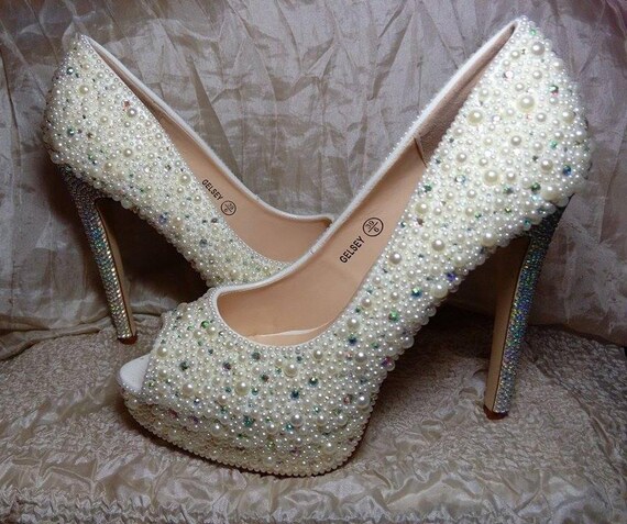 bespoke heels