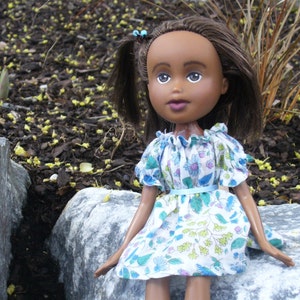 Bratz Dress Etsy Singapore