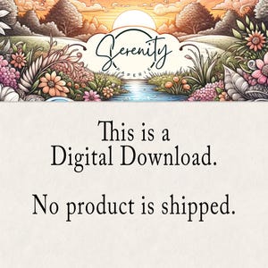 Elegant Christmas Mega Junk Journal Kit - 222 Piece Floral Printable ...