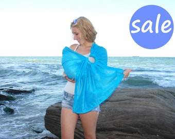 water baby wrap