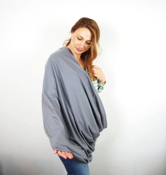 breastfeeding cover up scarf