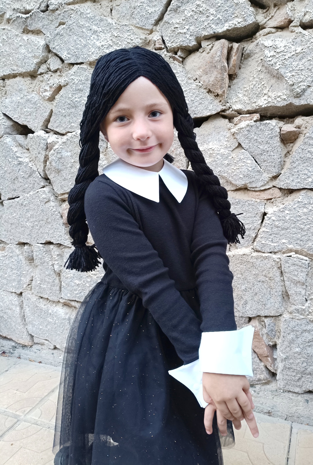 Acquista Collana Da Donna Abarona In Taglio Rotondo 0.18 Carati , Oro