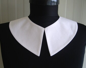 Pilgrim Collar Etsy