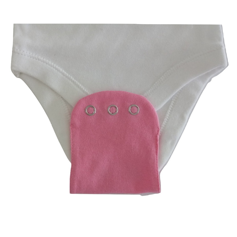 Baby Bodysuit Extenders Onesie Extenderspack of 5baby Etsy