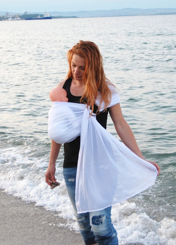 water baby carrier