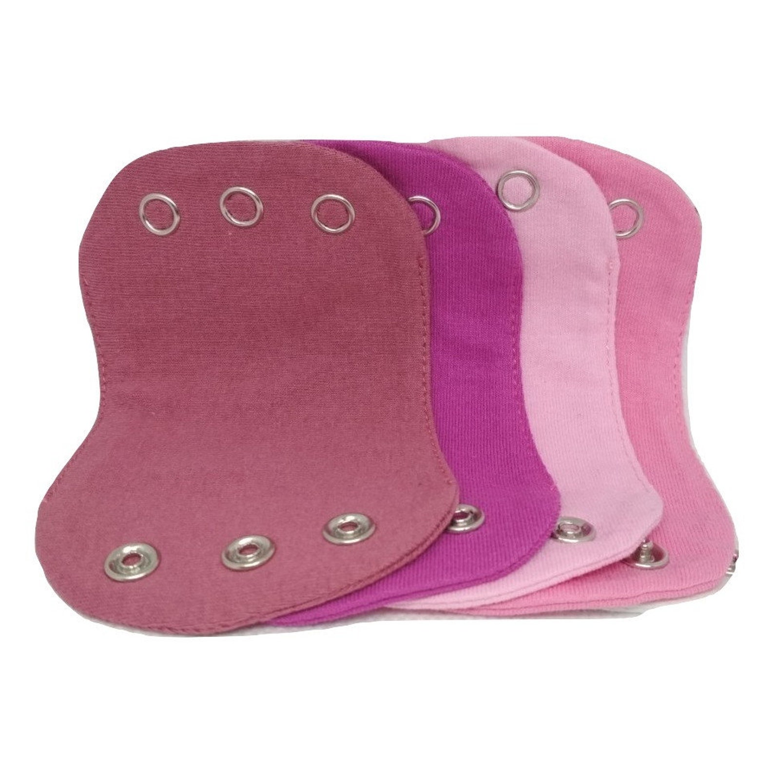 Baby Bodysuit Extenders Onesie Extenderspack of 5baby Etsy