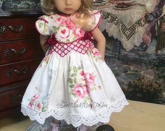 DIANNA EFFNER 13 LITTLE DARLING DOLL SCULPT #1 A Sweetie