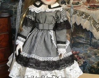 Effner Ruby Red “ Check  it Out” (No Doll)