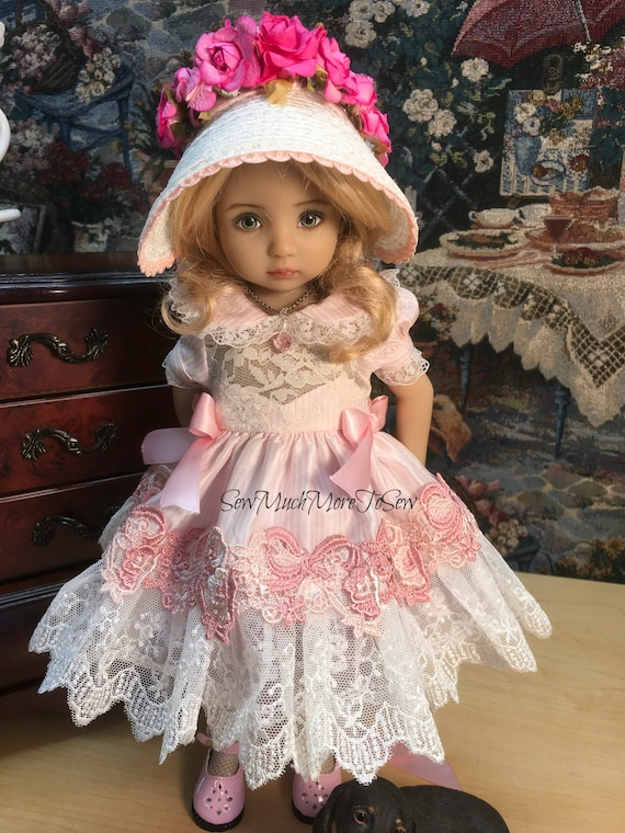effner little darling