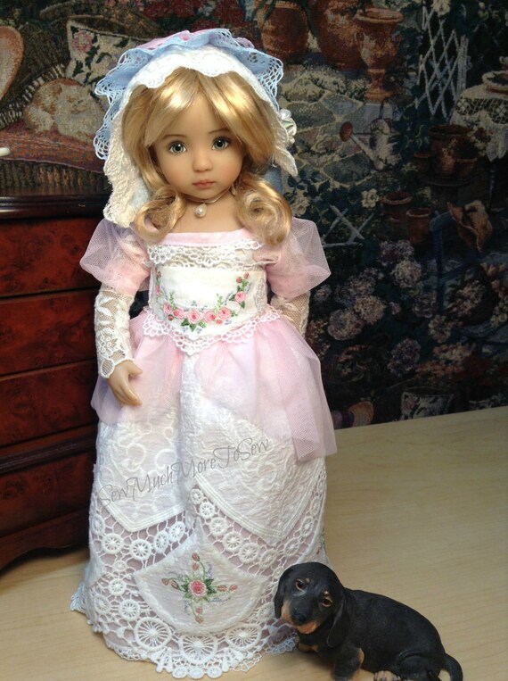 dianna effner little darling dolls