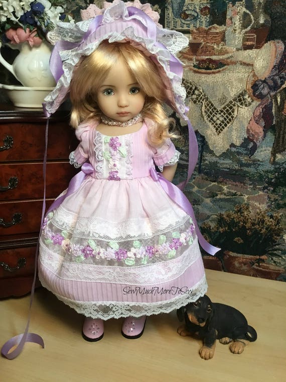 dianna effner little darling dolls for sale