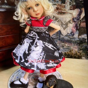 Stella&#39;s  (&quot;Best Friends&quot;) Ensemble [NO DOLL]   For Little Stella