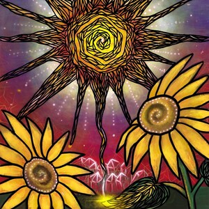 The Sun
