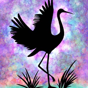 Crane clan