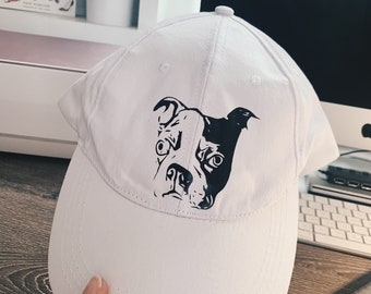 Custom Pet Baseball Cap