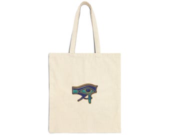 Fourre-tout à motif d'autocollants porte-bonheur | impression symbole porte-bonheur menthe or